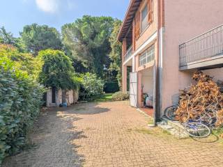 Cortile interno