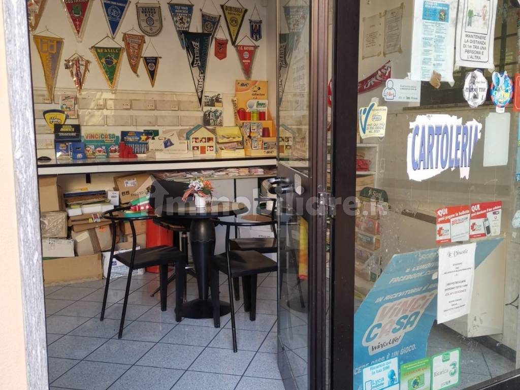 Interno non residenziale