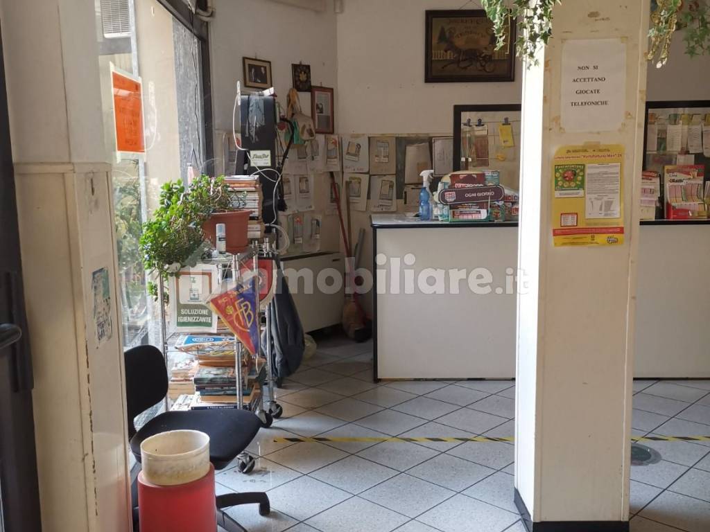 Interno non residenziale