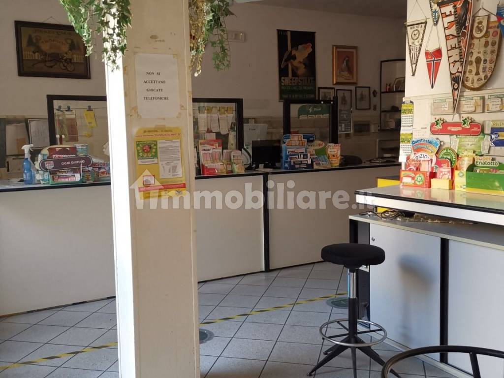 Interno non residenziale