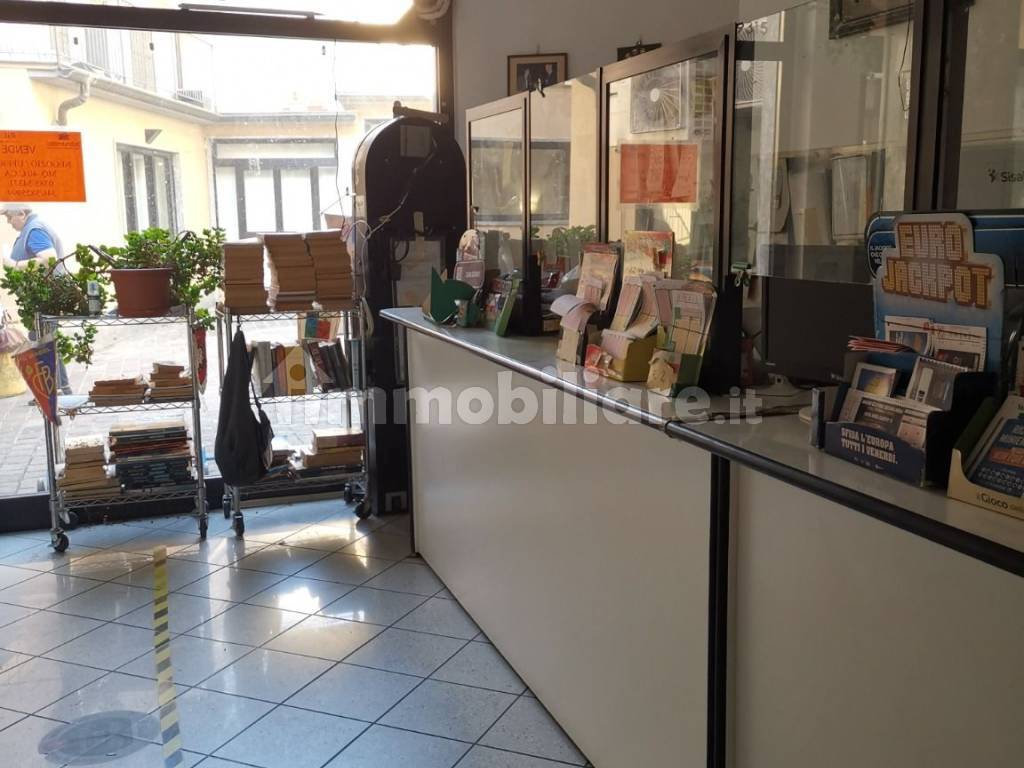 Interno non residenziale