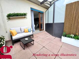 2-room flat corso AGNELLI , 20, Santa Rita, Turin