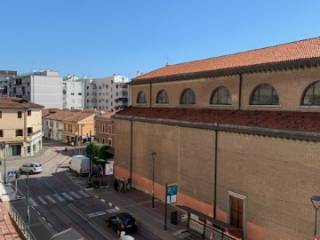 3-room flat via Cardinal Massaia, Mestre, Venice