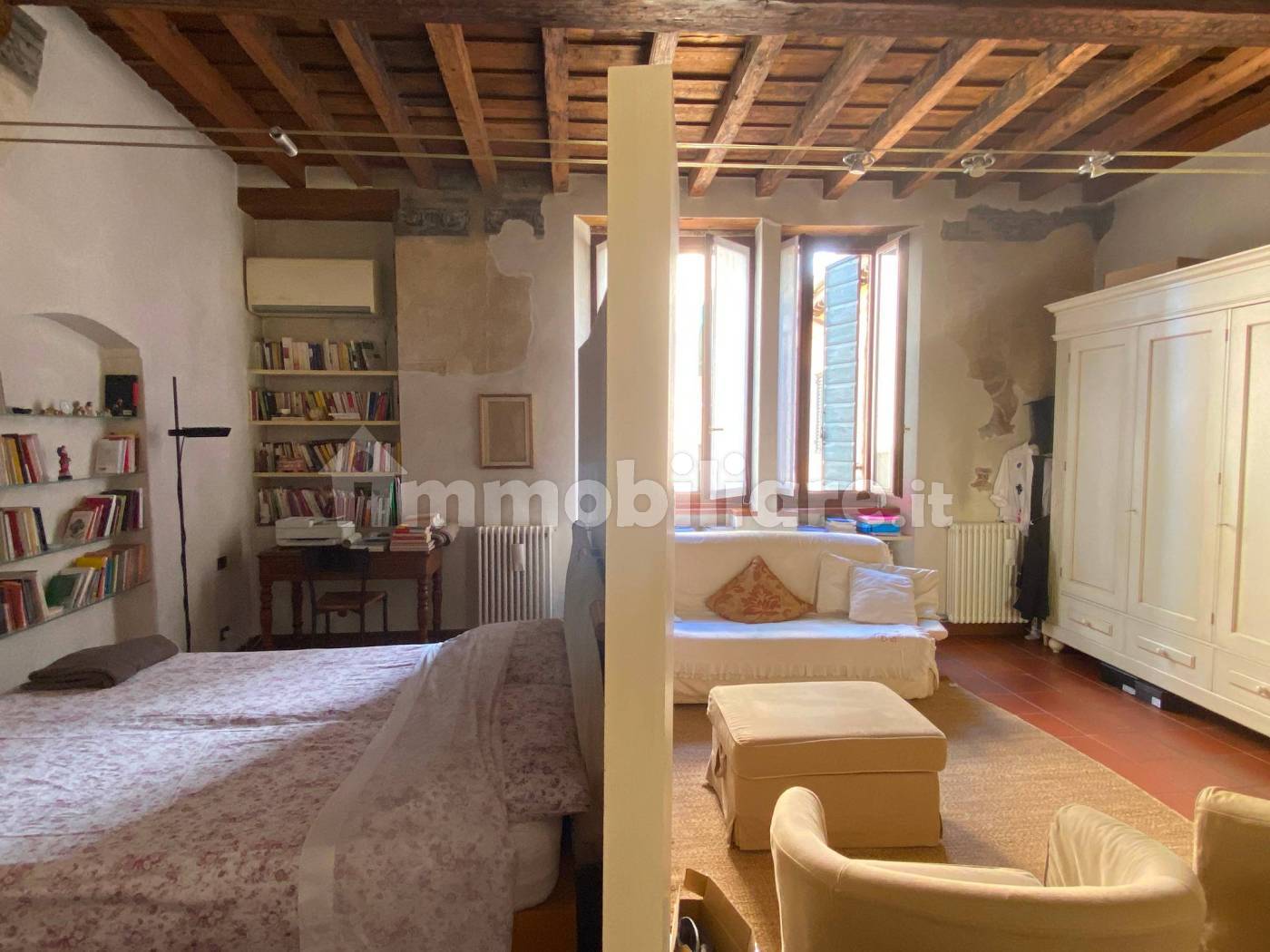 Appartamento in affitto a Verona