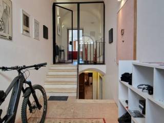 Interno palazzo