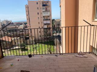 3-room flat via Grotta Magna 15, Ferrarotto - Acquedotto Greco, Catania