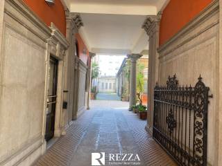 Interno palazzo