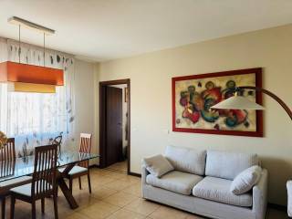 3-room flat corso del Popolo 104, Mestre, Venice