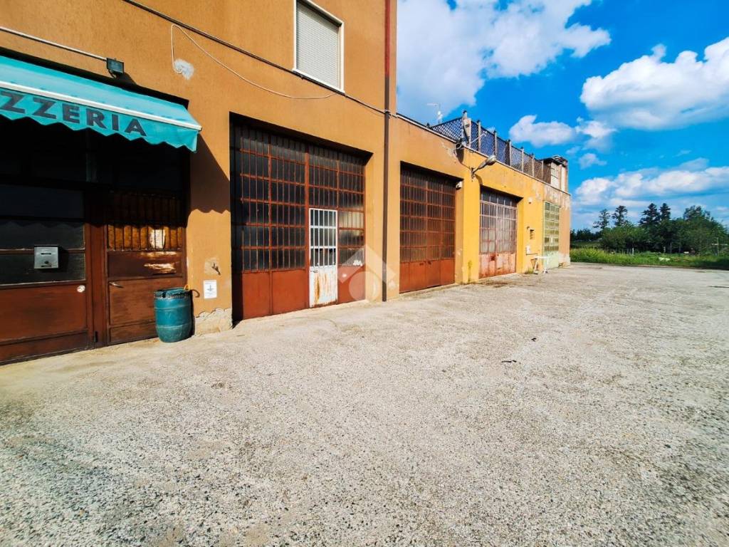 Interno non residenziale