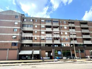 4-room flat via Adriano Cristofoli 35, Stadio, Verona