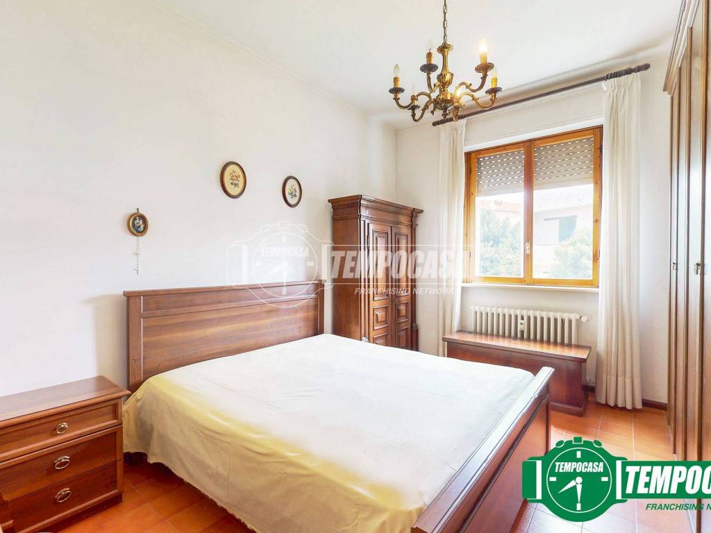 Camera da letto