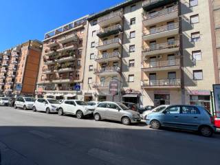 3-room flat via Don Orione 35, Montepellegrino, Palermo