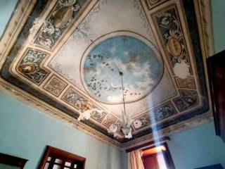 Interno palazzo