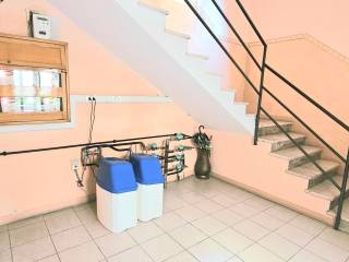 Interno palazzo