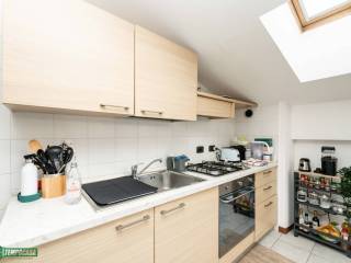 2-room flat via del Ricordo, Ponte Nuovo, Milan