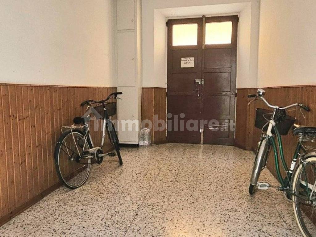 Interno palazzo