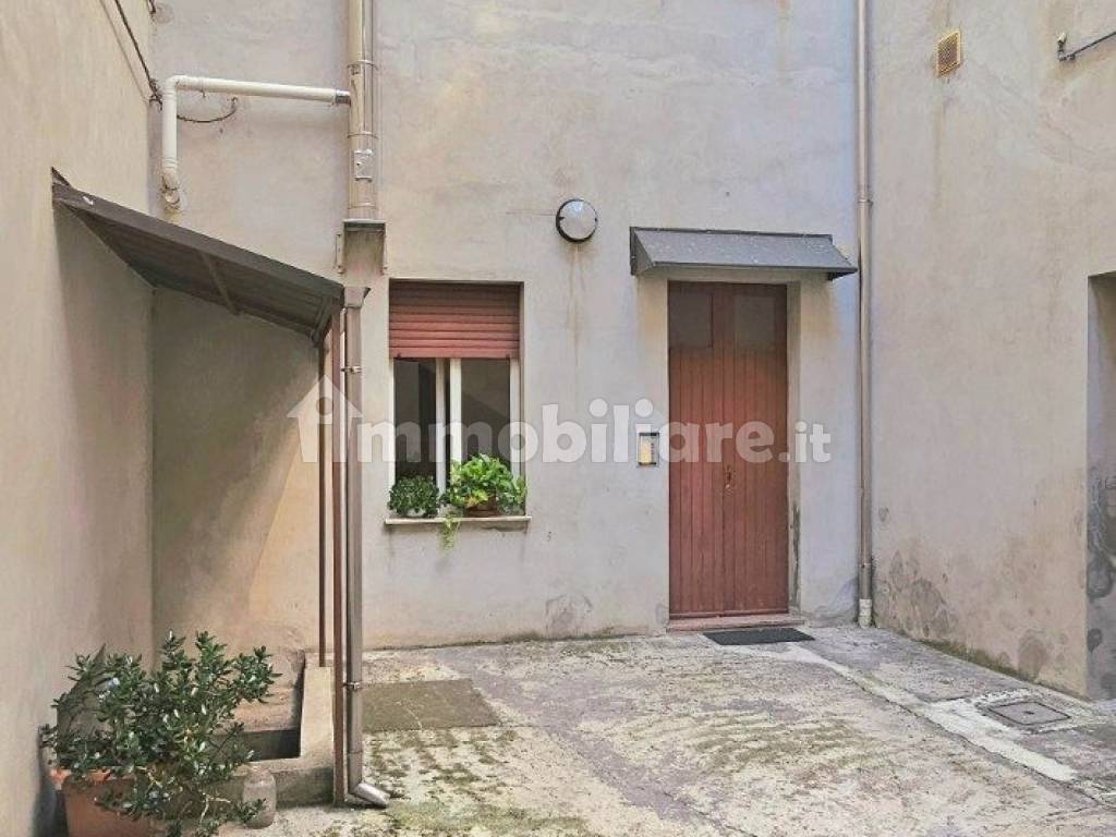 Cortile interno