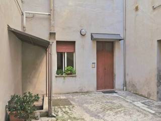 Cortile interno