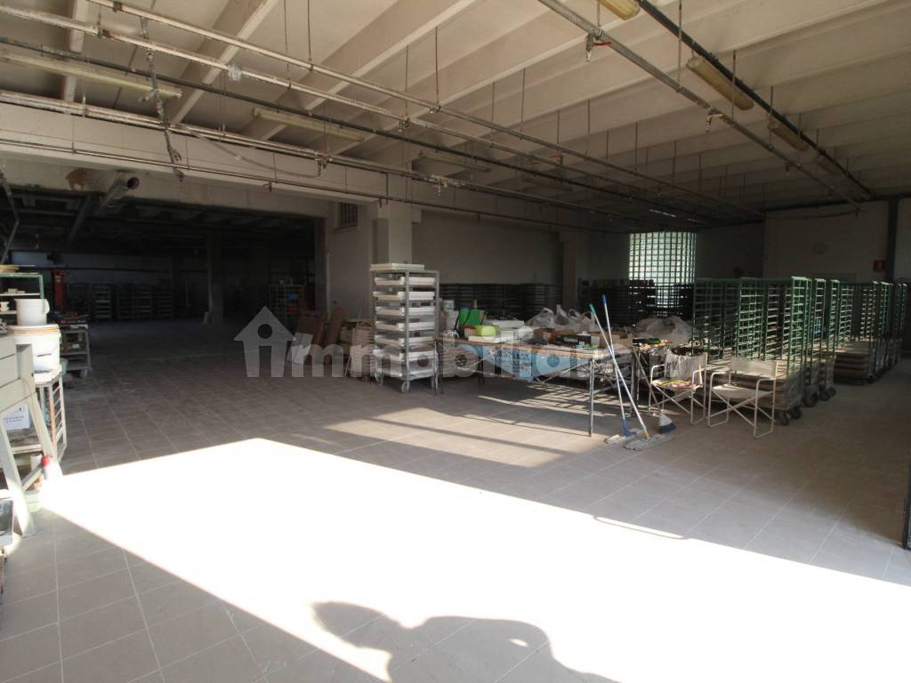 Interno non residenziale