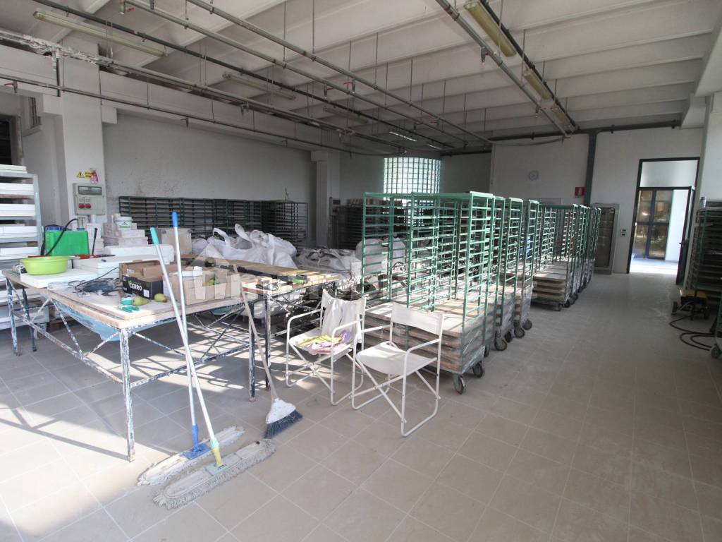 Interno non residenziale