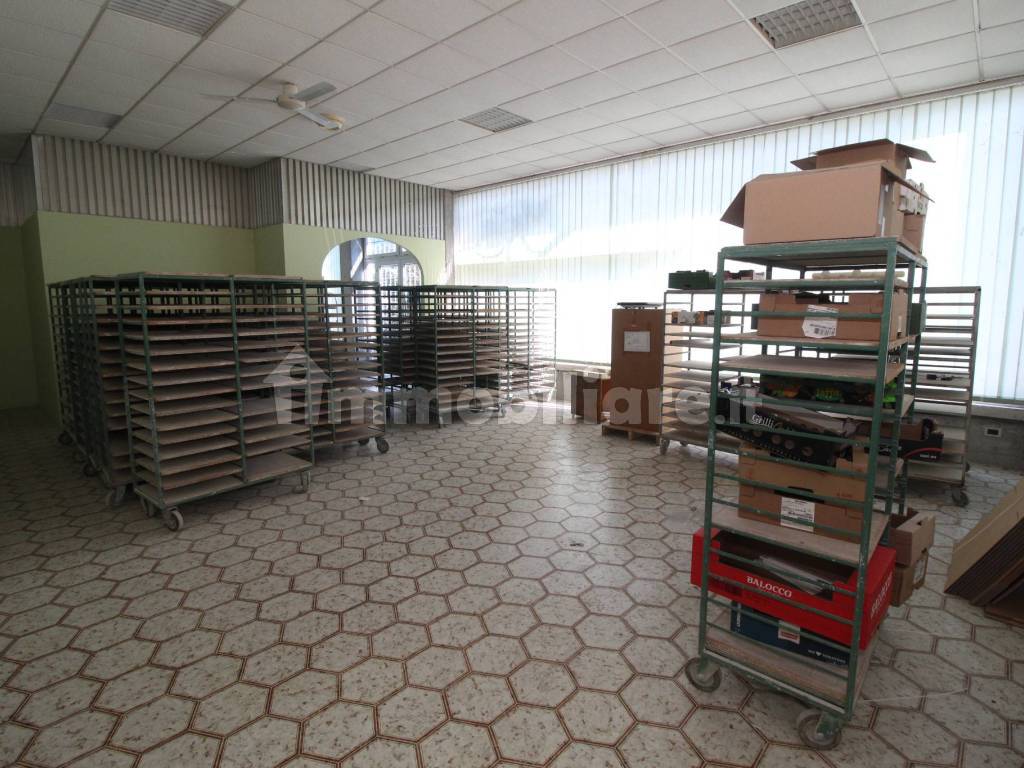 Interno non residenziale