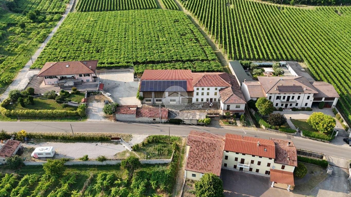 Rustico - Casale in vendita a Colognola Ai Colli