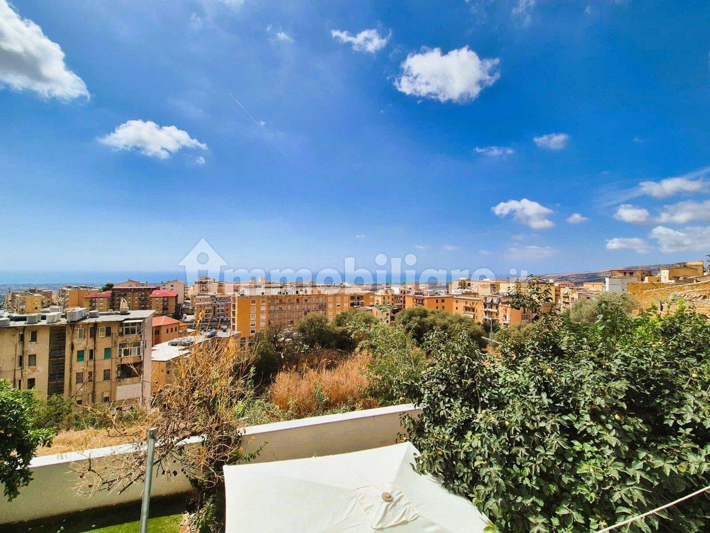 Appartamento in vendita a Agrigento