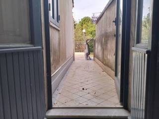 Interno palazzo