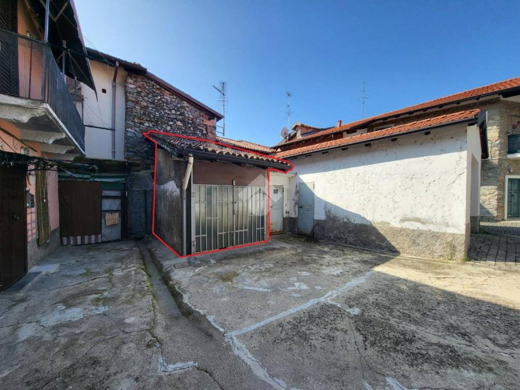 Cortile interno