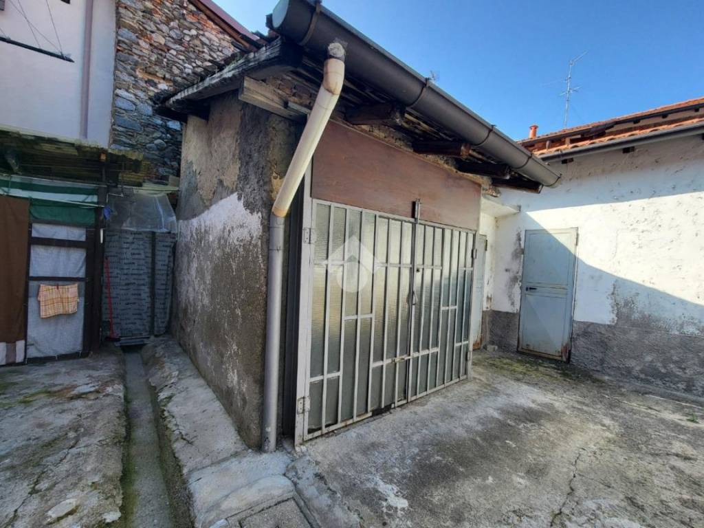 Cortile interno