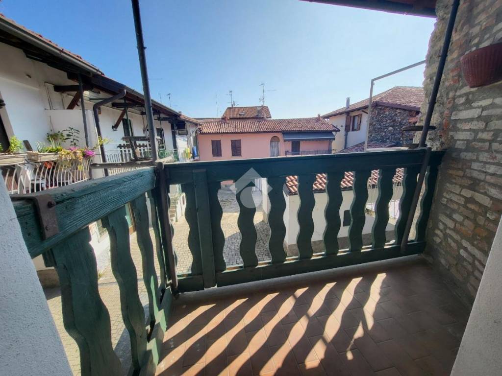 Balcone