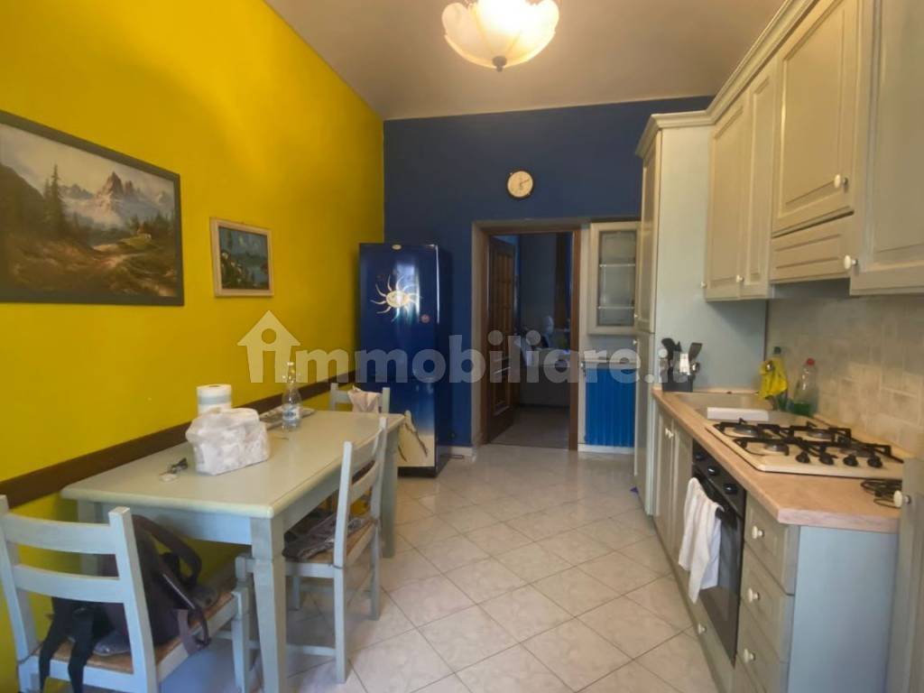 Posto letto in doppia in Cenisia, foto 4 di 8