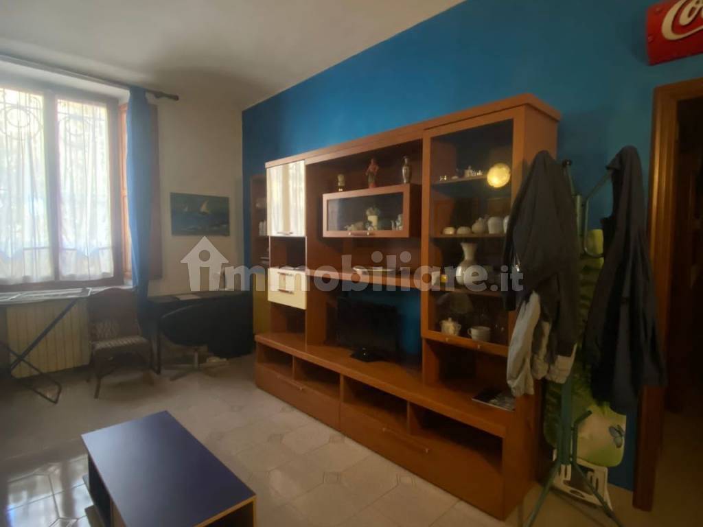 Posto letto in doppia in Cenisia, foto 6 di 8