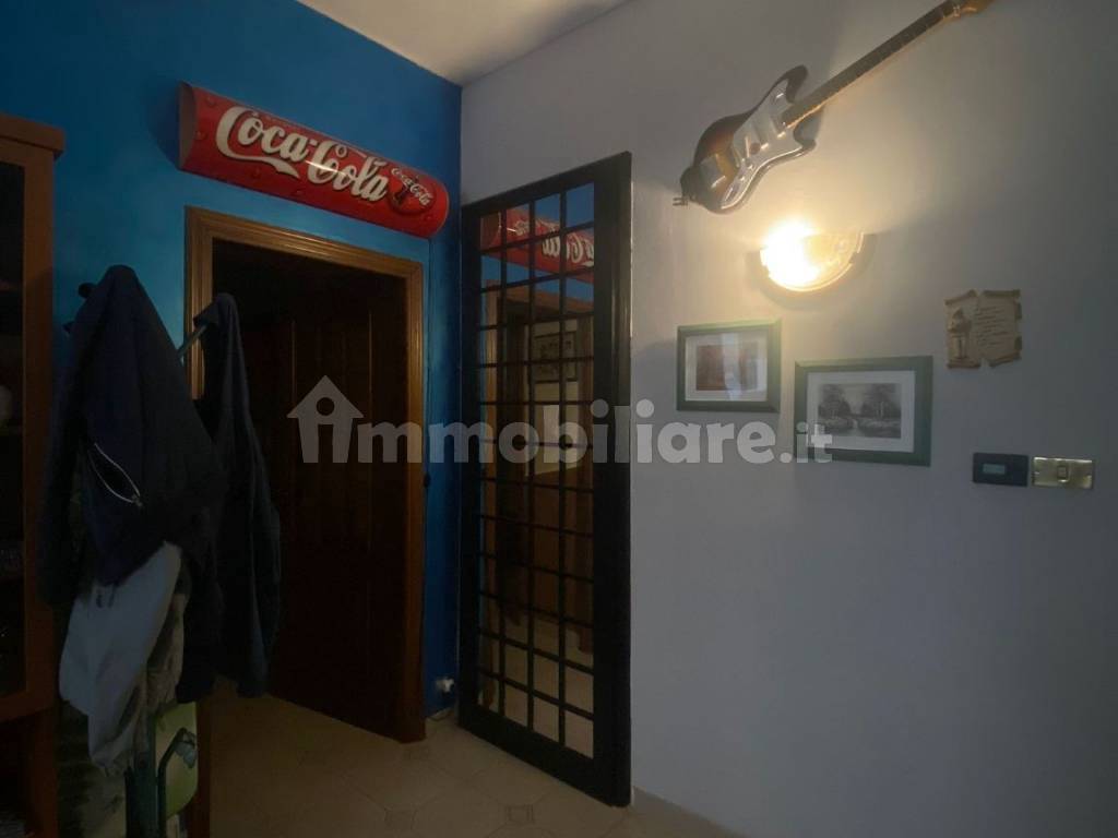 Posto letto in doppia in Cenisia, foto 7 di 8