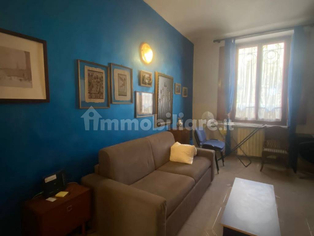 Posto letto in doppia in Cenisia, foto 8 di 8
