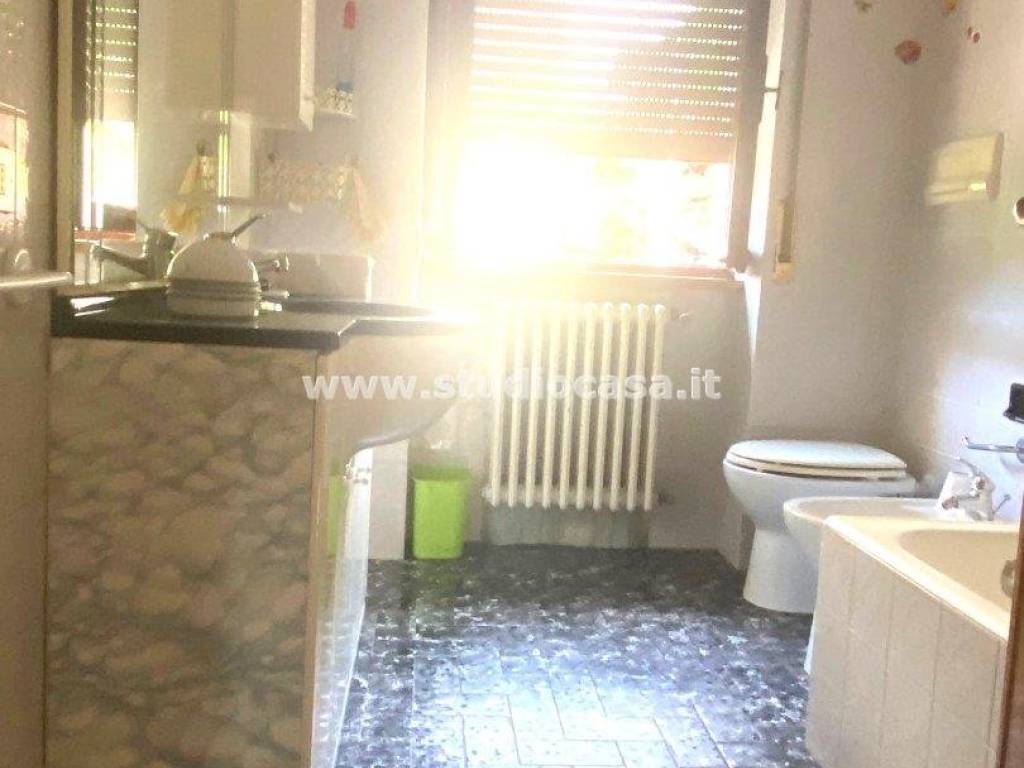 Bagno