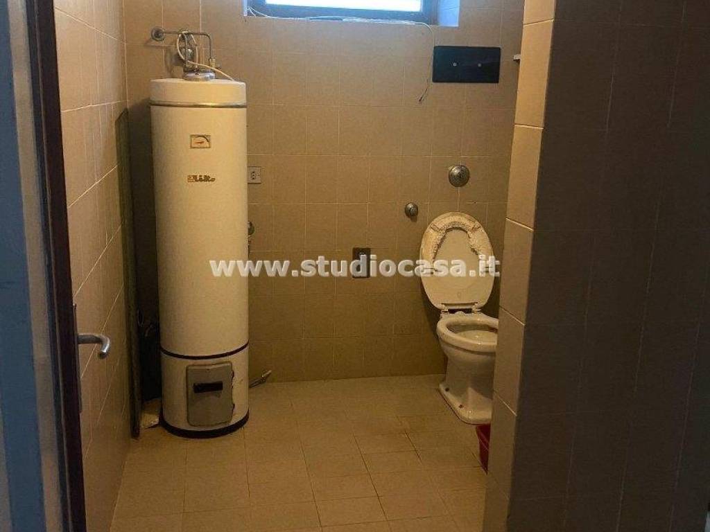Bagno