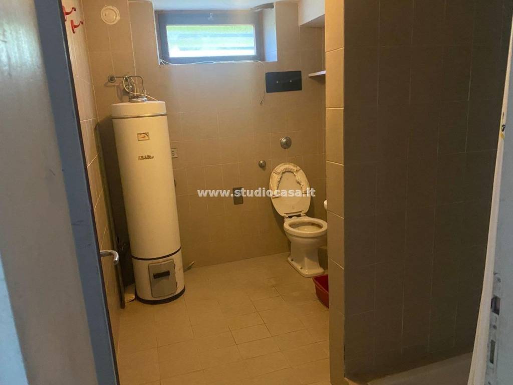 Bagno