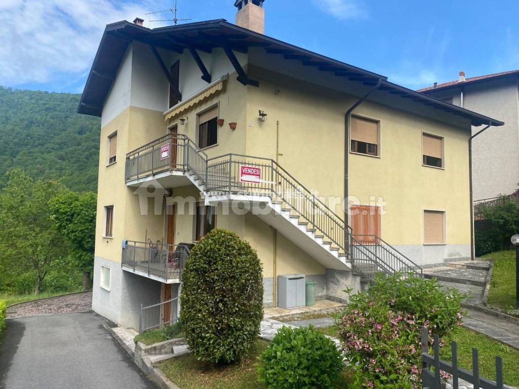 Facciata