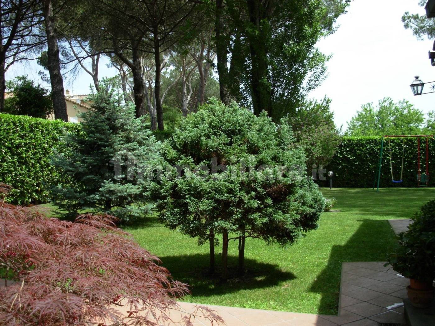 Villetta a schiera in vendita a Roma