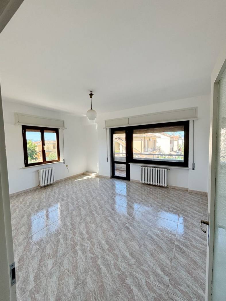 Appartamento in vendita a San Giustino