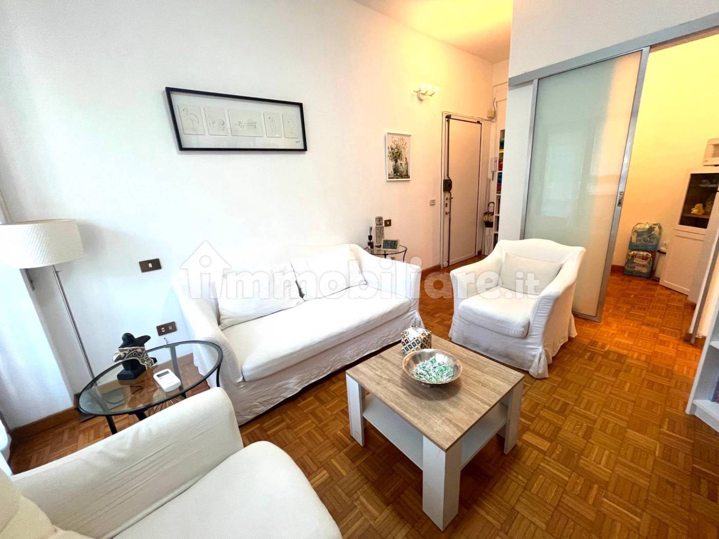 Appartamento in affitto a Roma