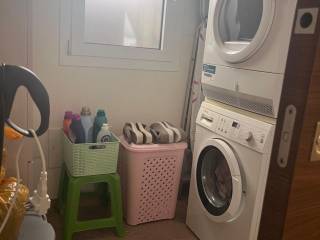 Lavanderia