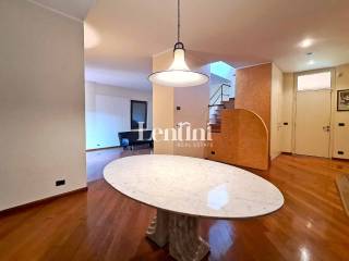 Sala da pranzo