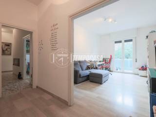 4-room flat via Faustino Malaguti, Massarenti, Bologna
