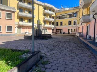 Cortile interno