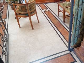 Interno palazzo