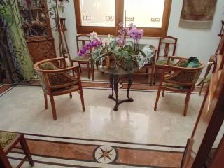 Cortile interno