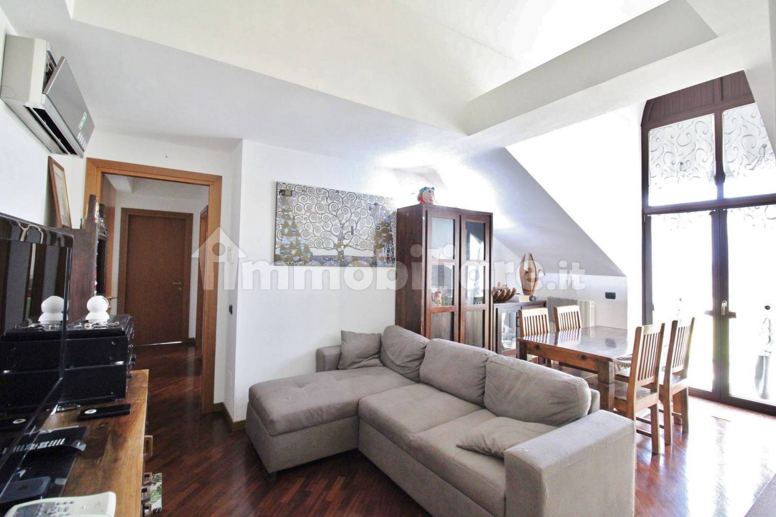 Appartamento in vendita a San Vittore Olona