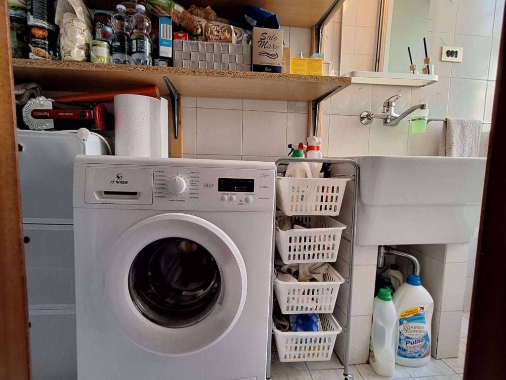 Lavanderia